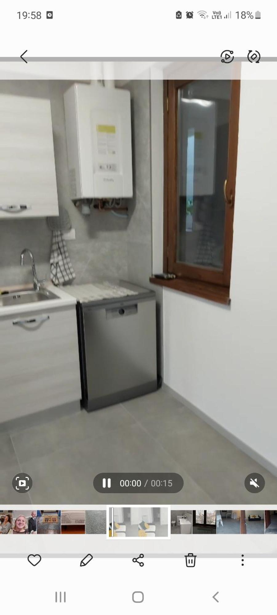 Casa Alberto - Appartamento Zona Bellagio Magreglio Exterior photo